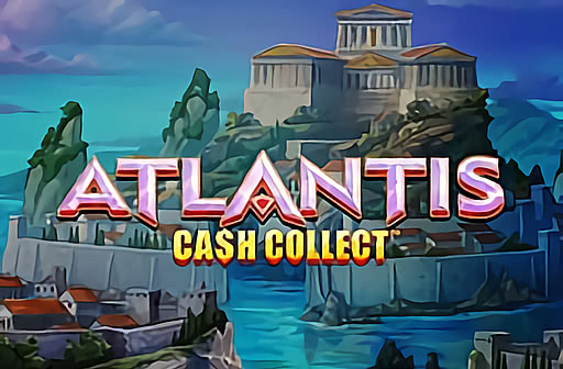 Play Atlantis Cash Collect