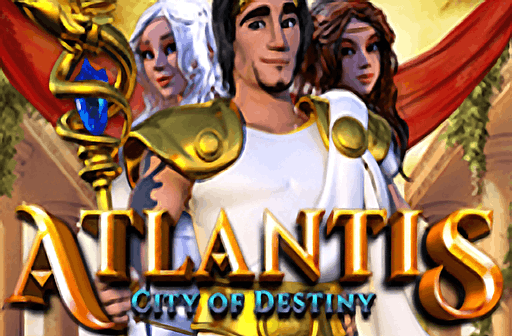 Play Atlantis City of Destiny