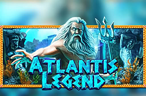 Play Atlantis Legend