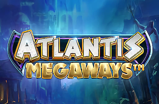 Play Atlantis Megaways