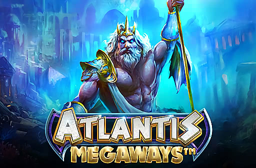 Play Atlantis Megaways