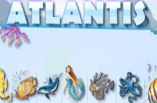 Play Atlantis