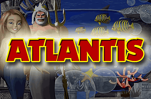 Play Atlantis