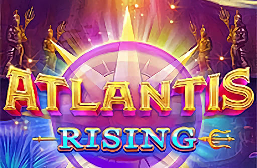 Play Atlantis Rising