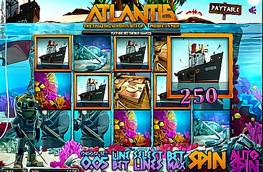 Play Atlantis