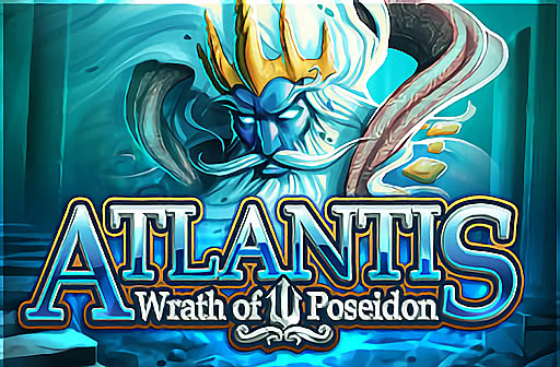 Play Atlantis Wrath of Poseidon
