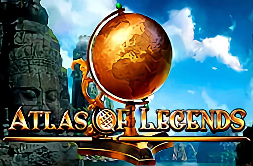 Play Atlas of Legends
