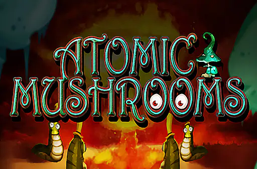 Atomic Mushrooms