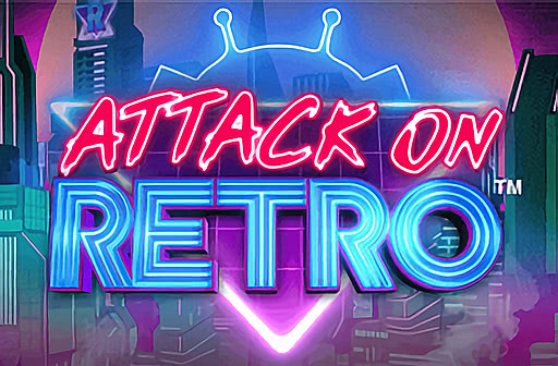 Play Attack on Retro