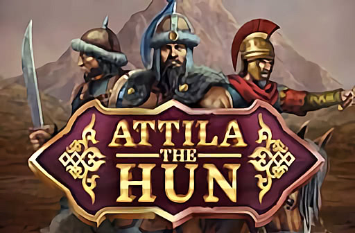 Play Attila the Hun