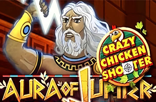 Play Aura of Jupiter - Crazy Chicken Shooter