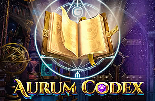 Play Aurum Codex