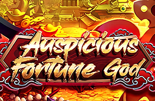 Play Auspicious Fortune God