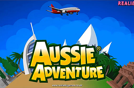 Play Aussie Adventure