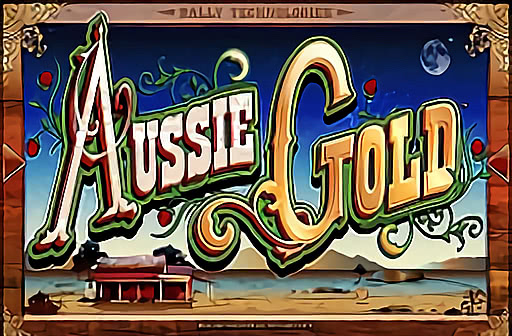 Play Aussie Gold