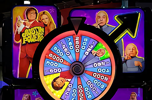Play Austin Powers
