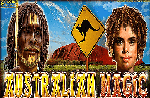 Play Australian Magic
