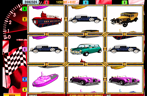 Play Auto