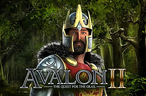 Play Avalon II
