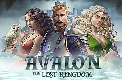 Play Avalon the Lost Kingdom
