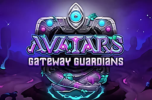 Play Avatars Gateway Guardians