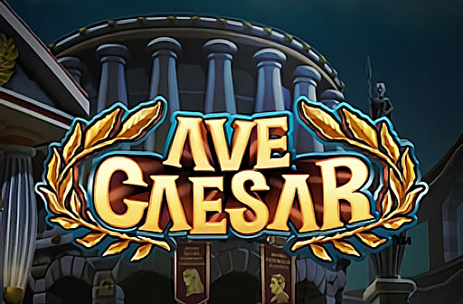 Play Ave Caesar