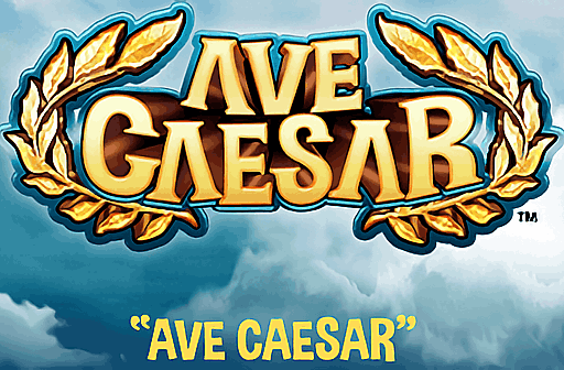Play Ave Caesar Jackpot King