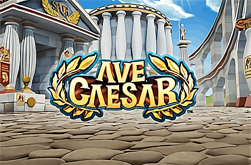 Ave Caesar