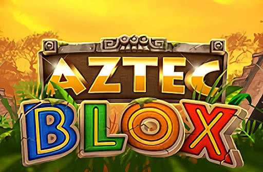 Play Aztec Blox