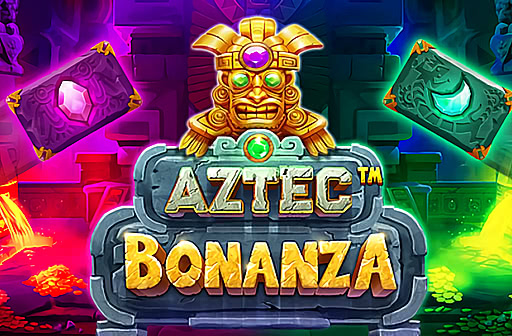 Play Aztec Bonanza