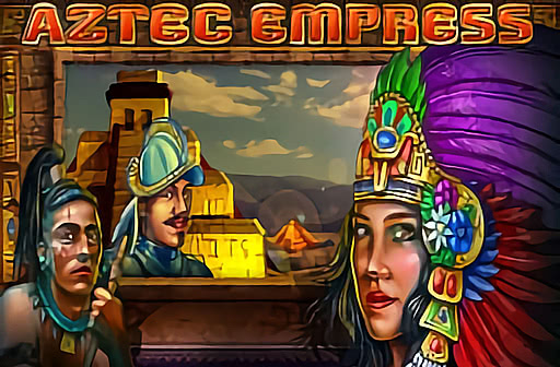 Play Aztec Empress