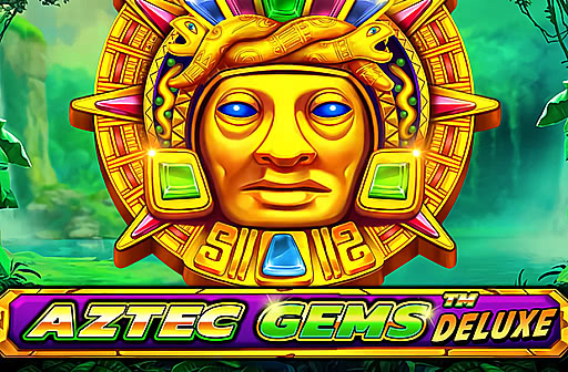 Play Aztec Gems Deluxe