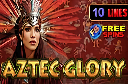 Play Aztec Glory