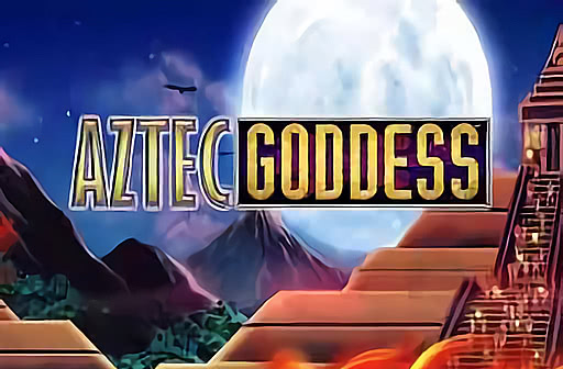 Play Aztec Goddess
