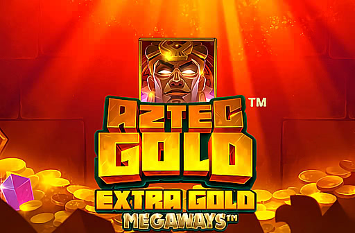 Play Aztec Gold Extra Gold Megaways