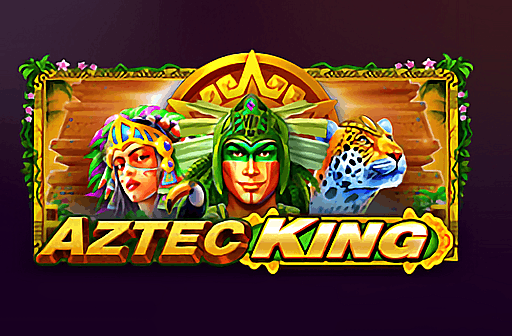 Play Aztec King