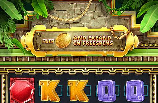 Play Aztec Luck