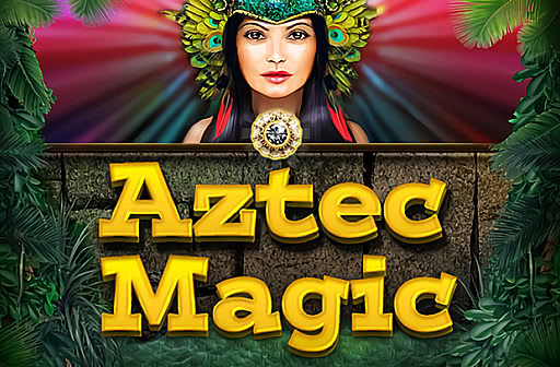 Play Aztec Magic