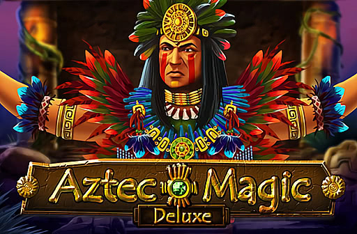 Aztec Magic Deluxe