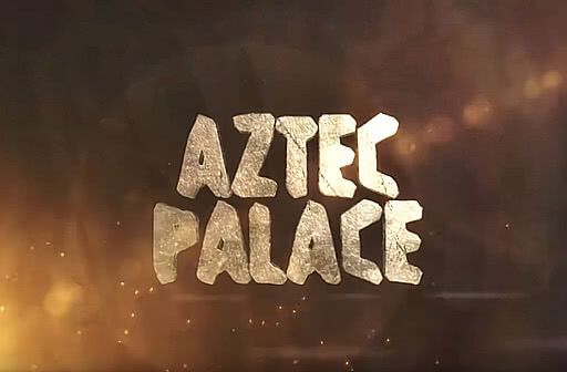 Play Aztec Palace