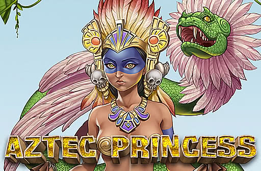Play Aztec Princess