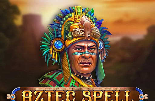 Play Aztec Spell 10 Lines