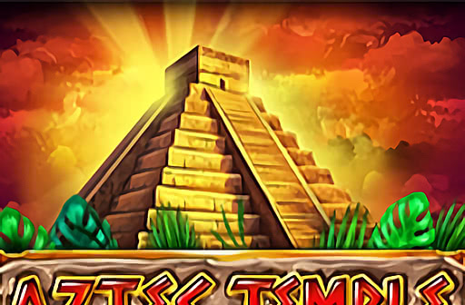 Play Aztec Temple