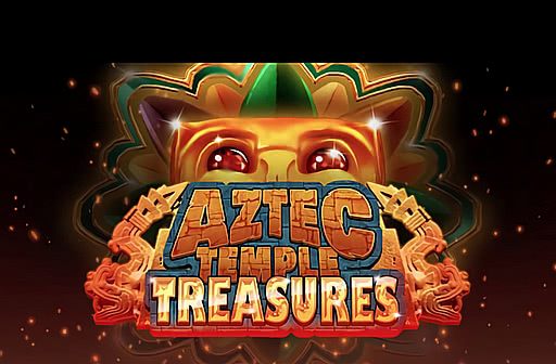 Play Aztec Temple Treasures