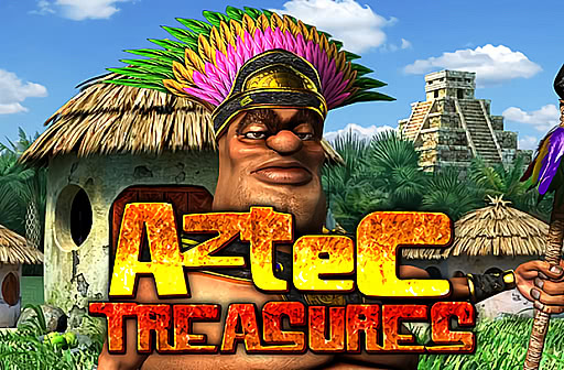 Play Aztec Treasures
