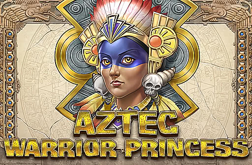Play Aztec Warrior Princess