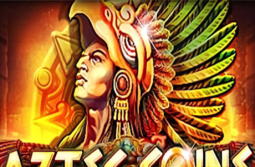 Play Aztecs Coins
