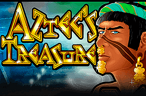 Play Aztec's Treasure