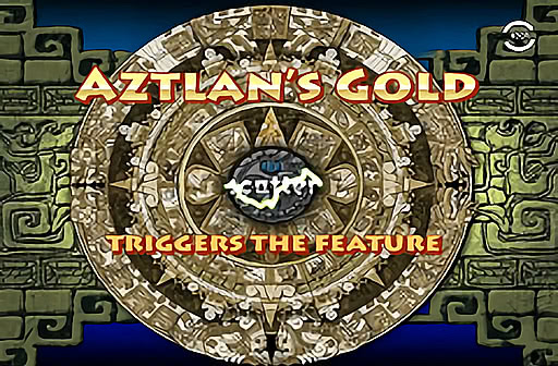 Play Aztlan's Gold
