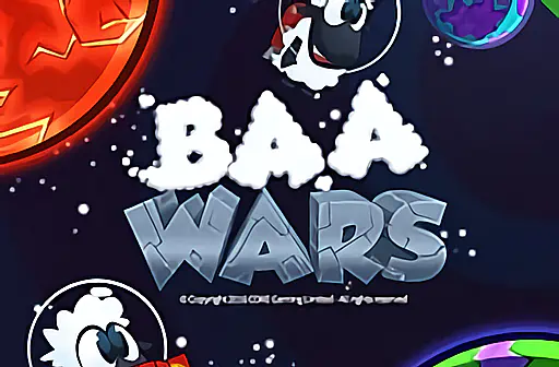 Baa Wars